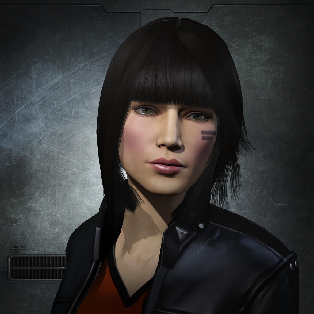 Lian Charen-Li