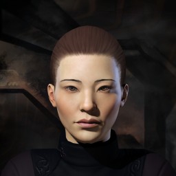 Feragat Umangiar portrait
