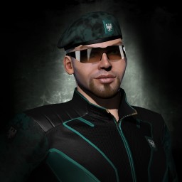 Alexey Papicheskiy IV portrait