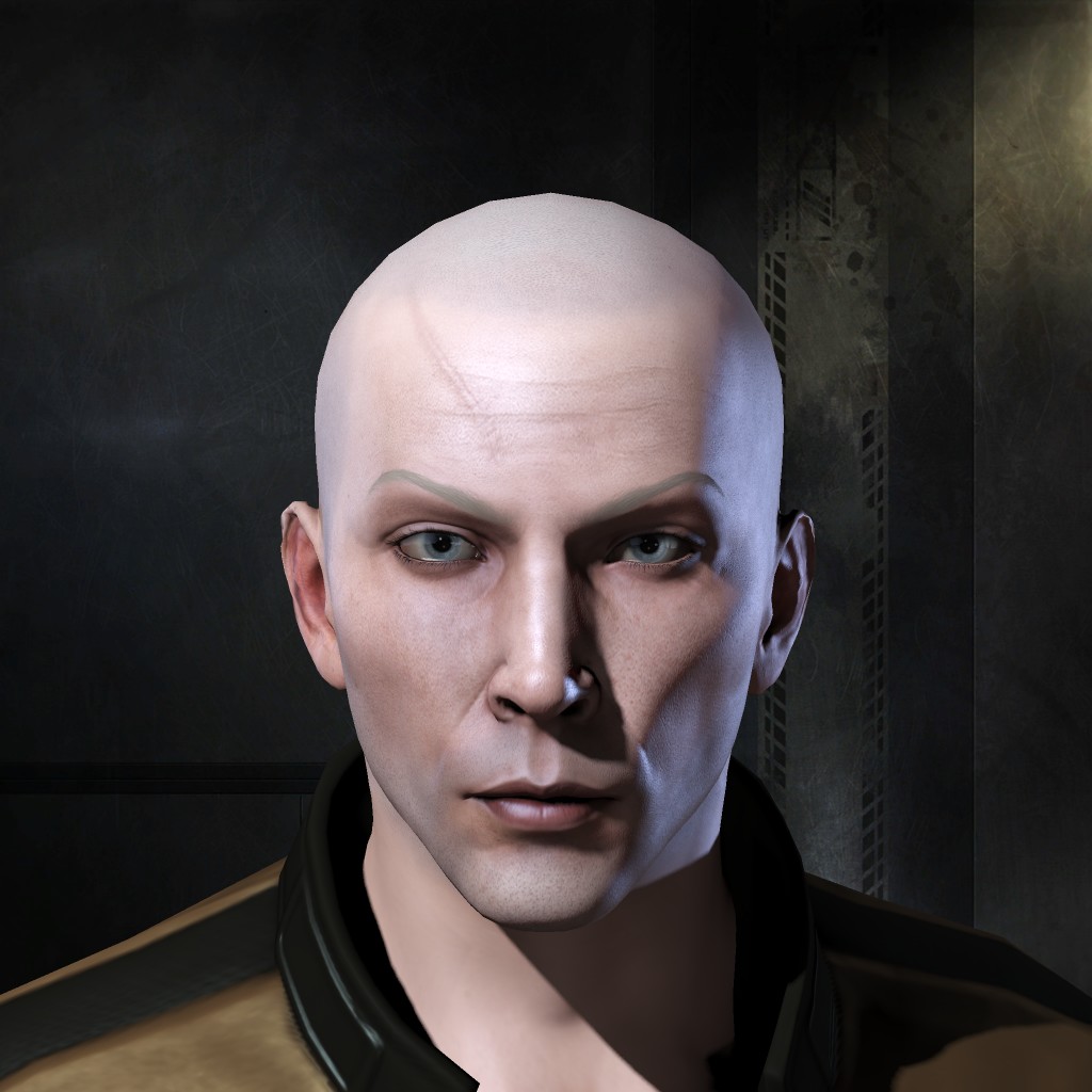 Krisanthum Thorn