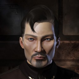 M' Bog De-Bog portrait