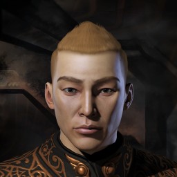 Cavande Ormand portrait