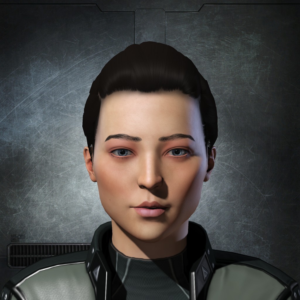 Erato Kroos