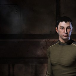 Whiskey Delta portrait