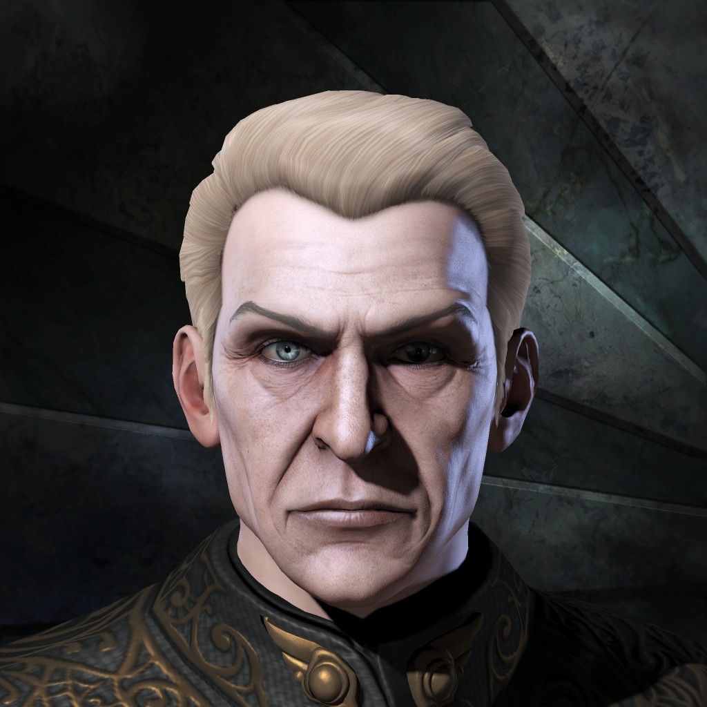 Feanor Malik