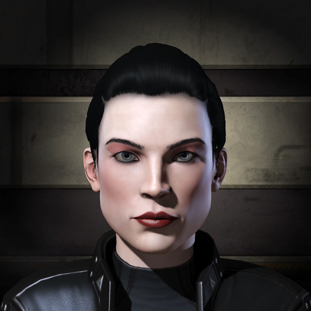 Victoria Von Wolfenstein