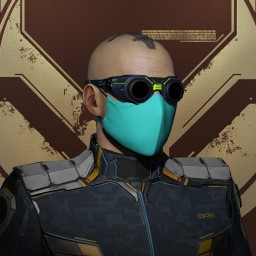 Walfeed portrait