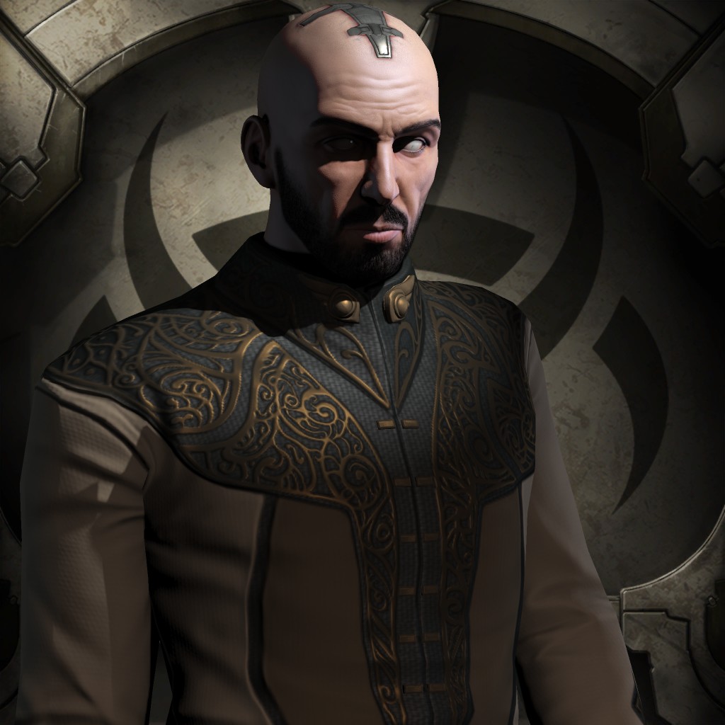 Kylo Atlas