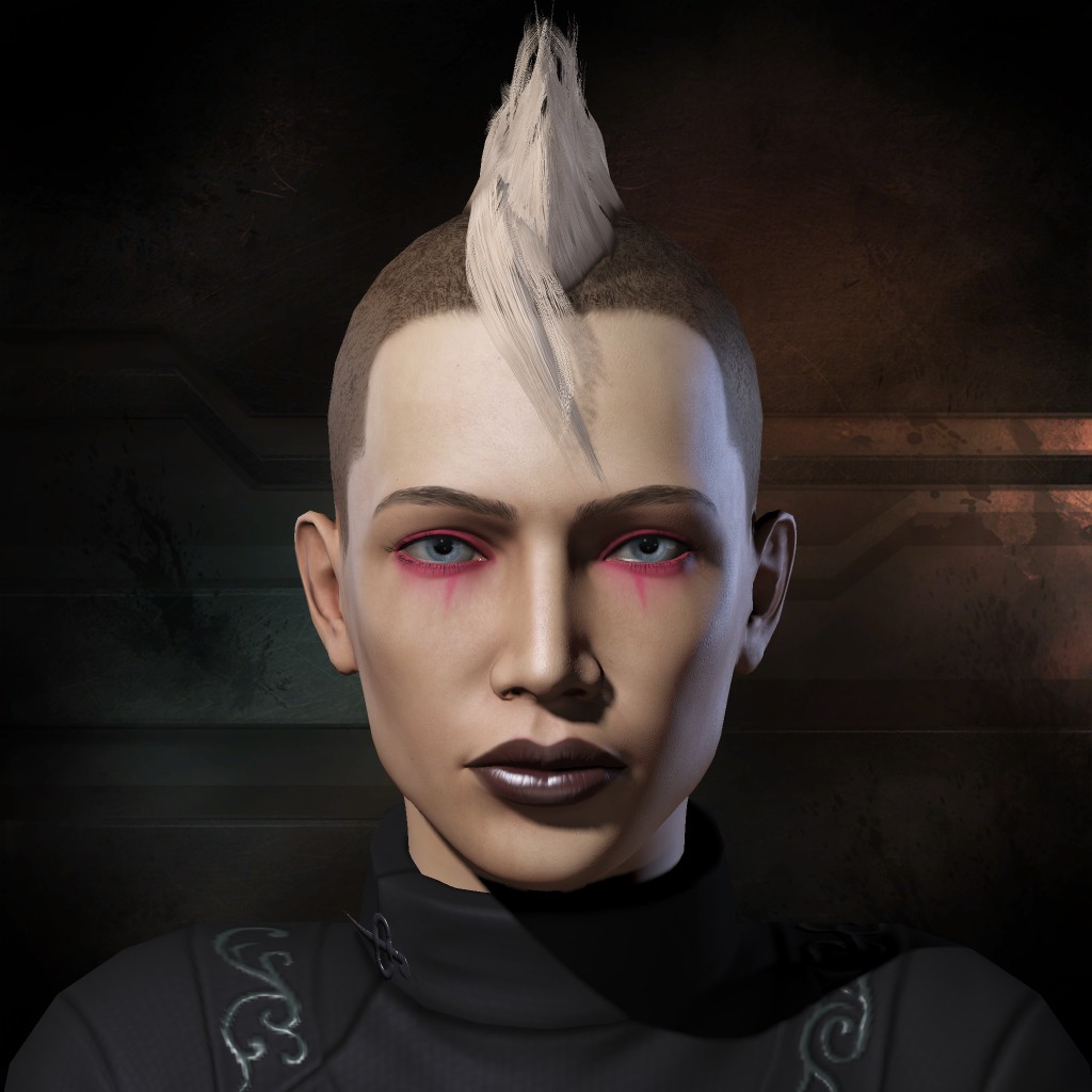 Molly Trickster