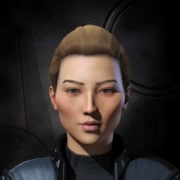 Jinkens Miner portrait