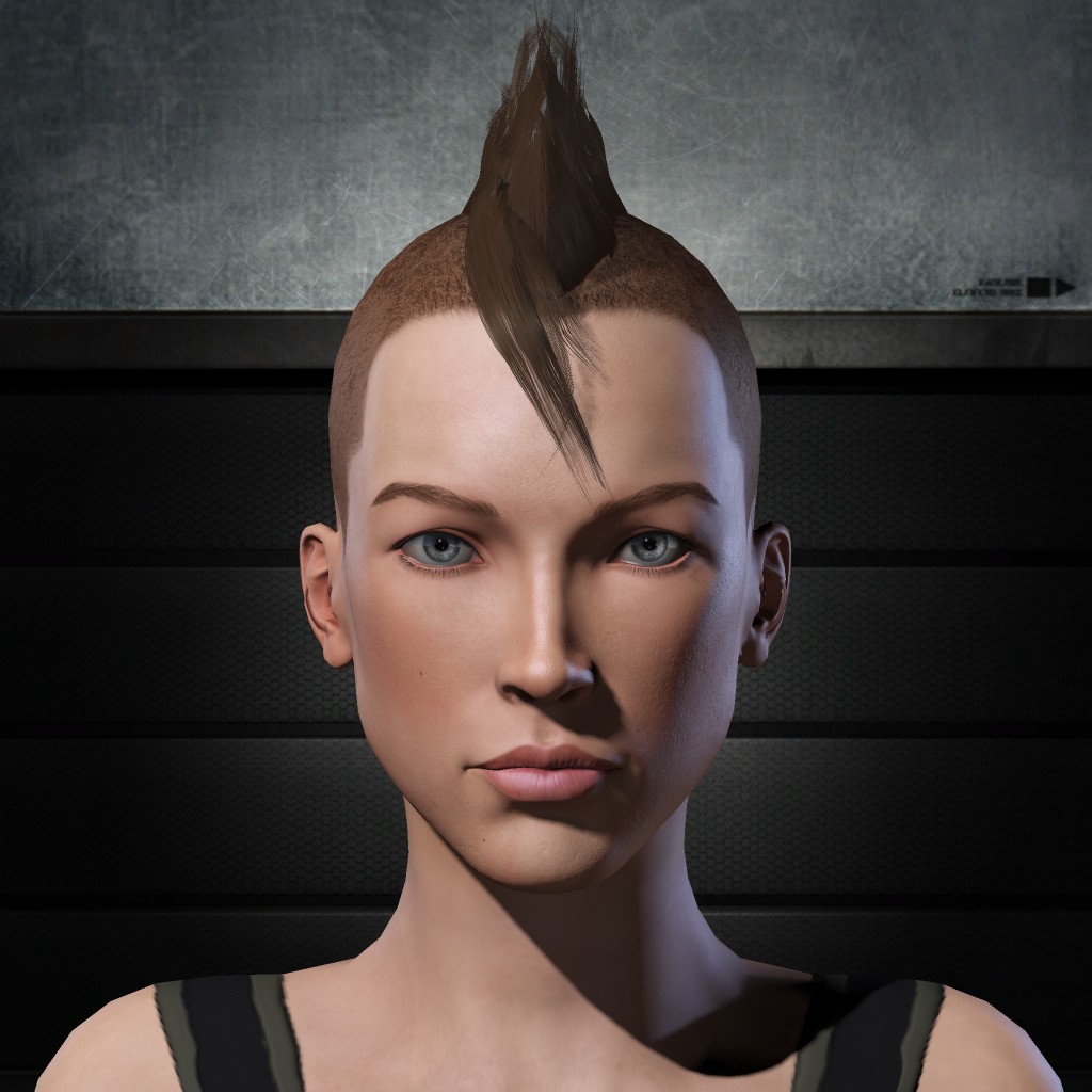 portrait