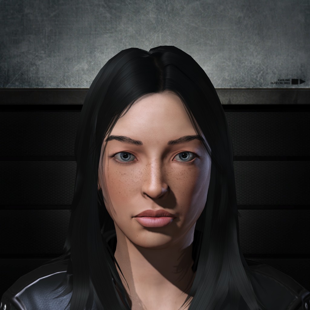 Anabelle Umludo