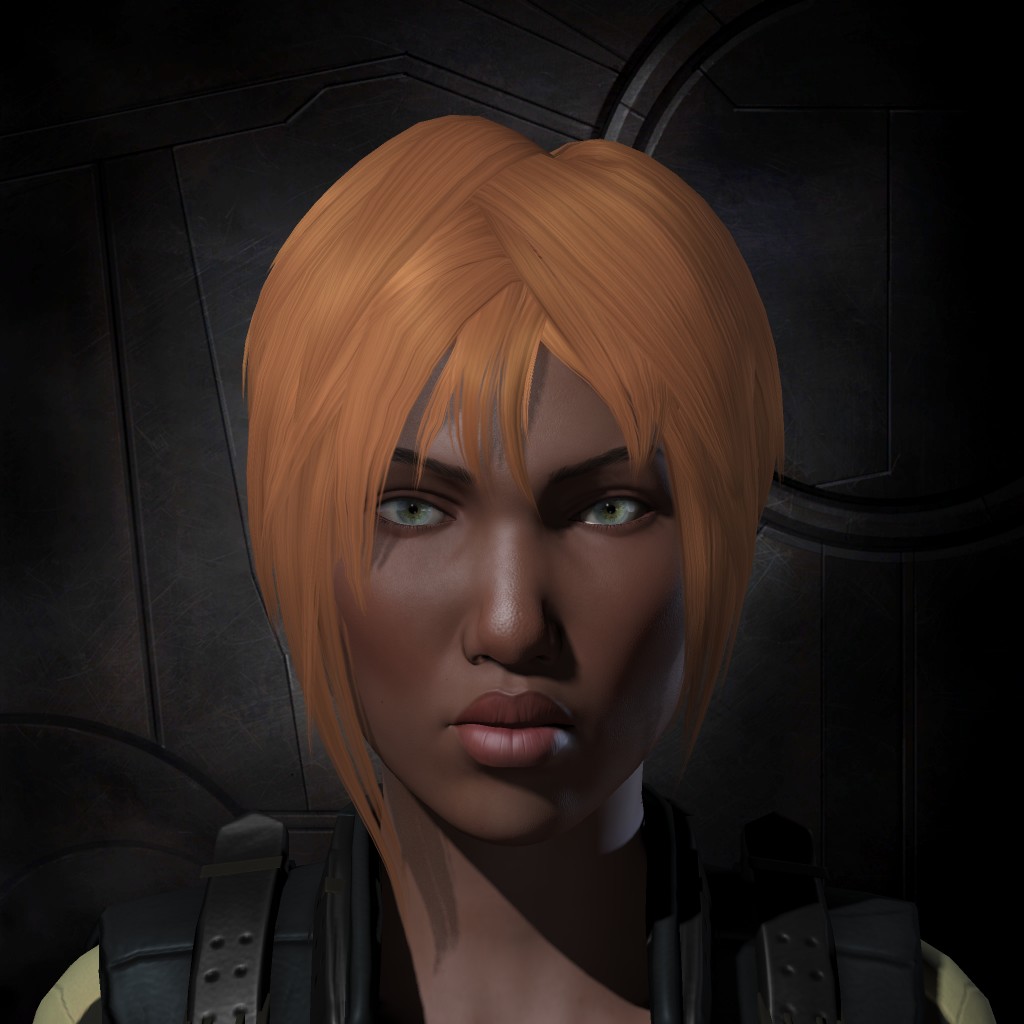 Amora Amoko Hakuli