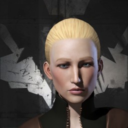 Jinkens Support portrait