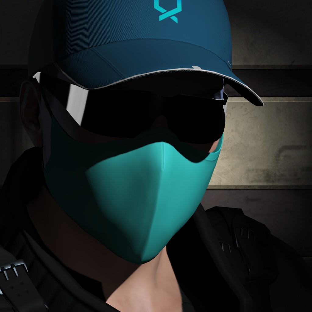 Proxy Scanner