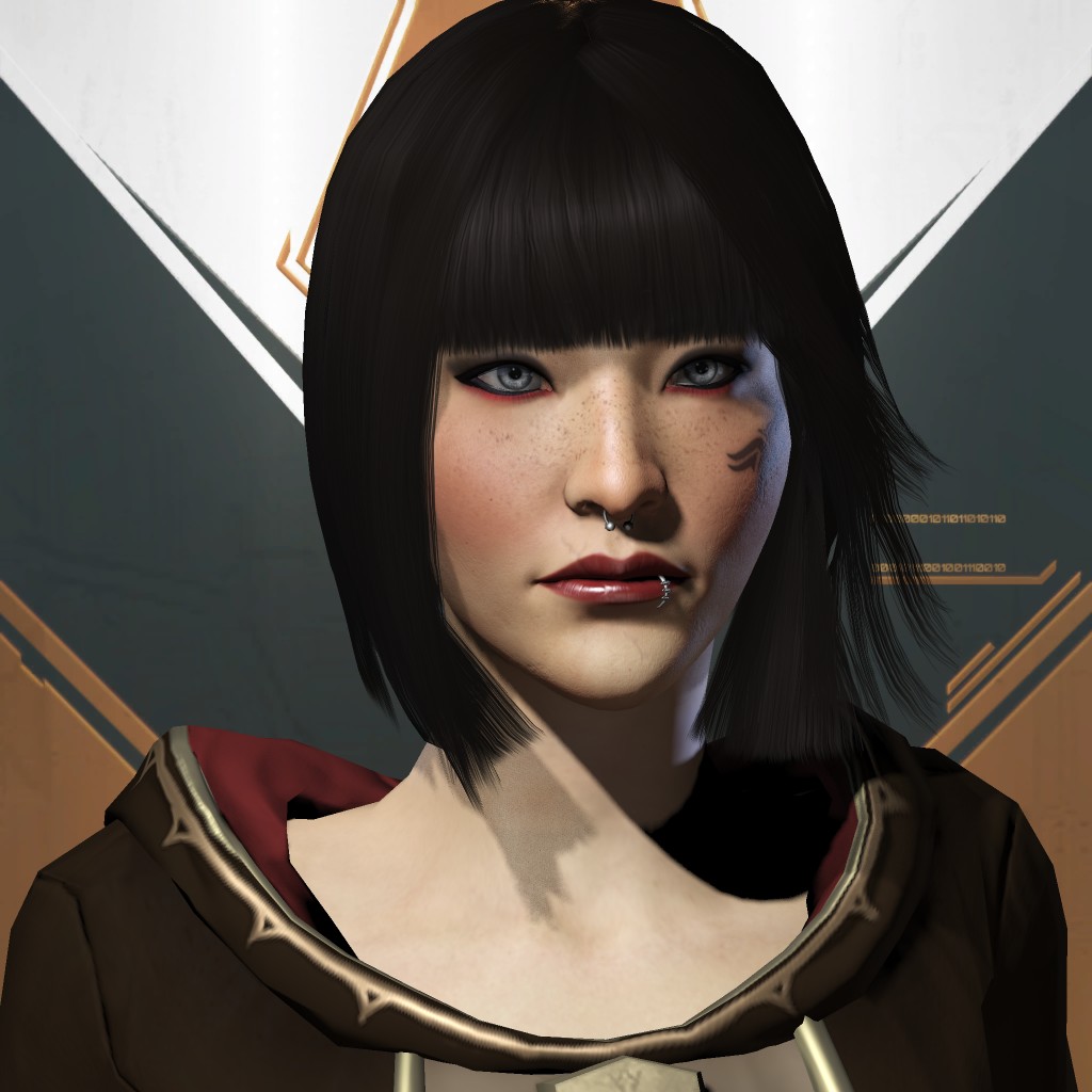 Alea Nagata