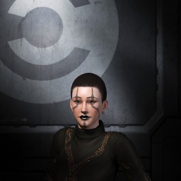 SanArkada portrait