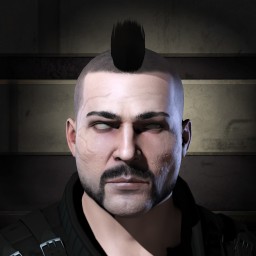 Gonad The Nomad portrait