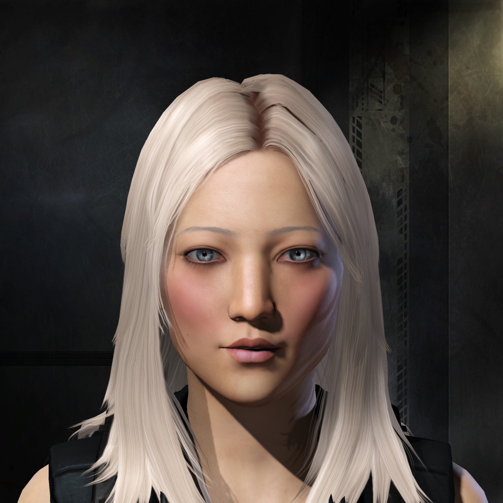 Mistress Lightning