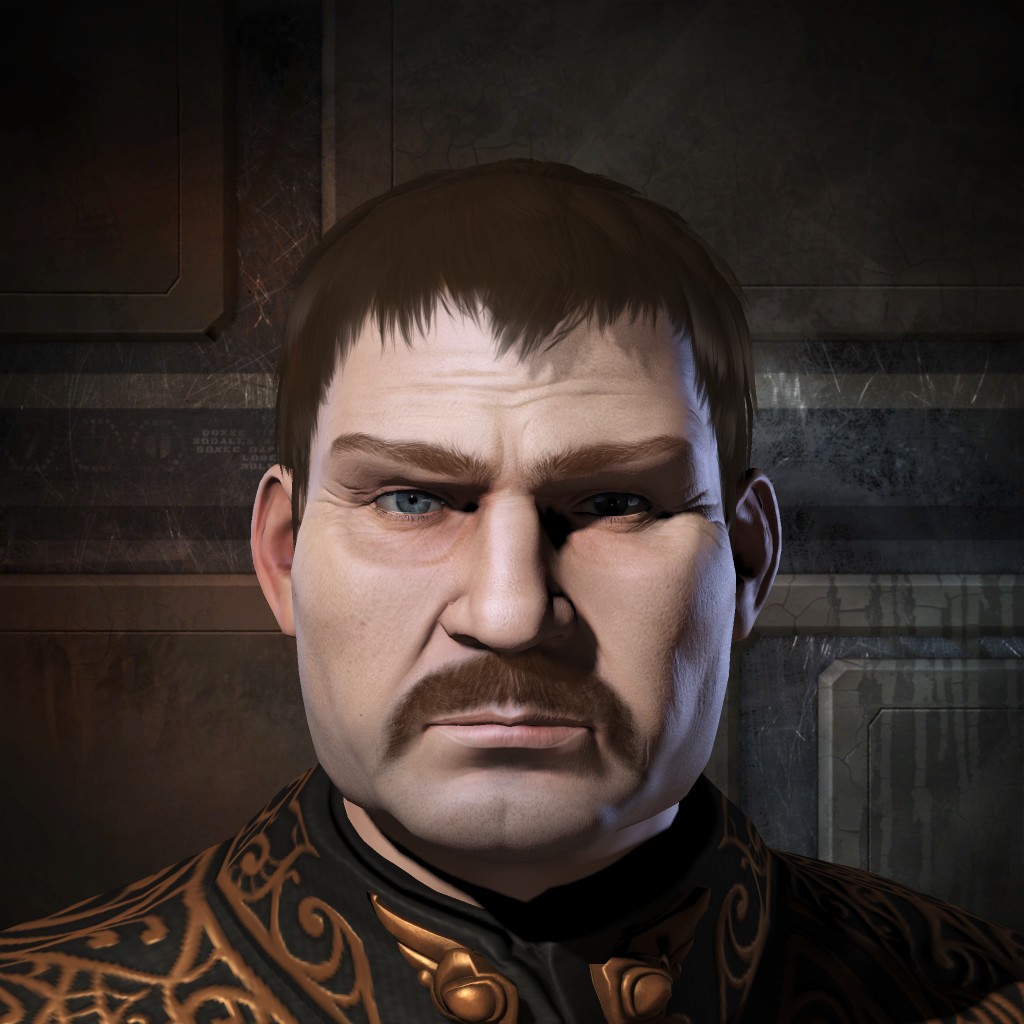 Trader Morshu
