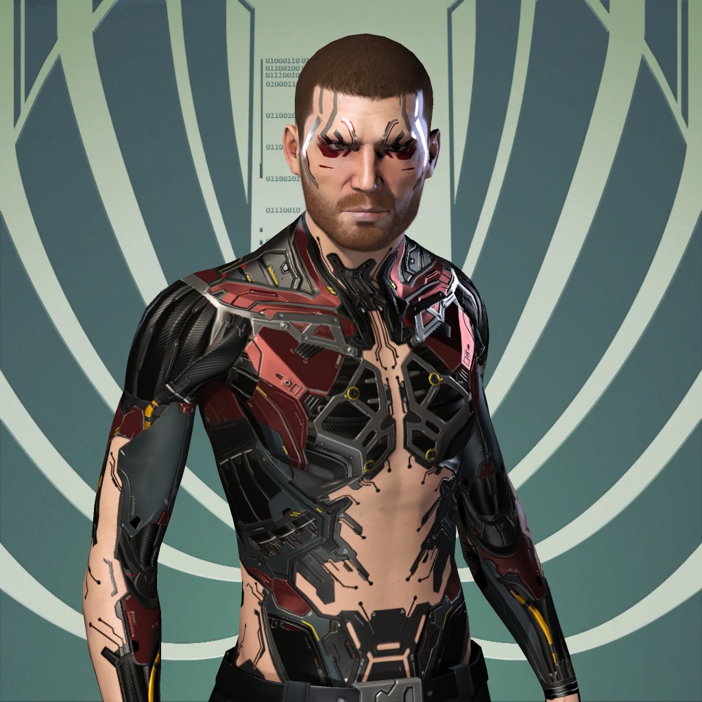 Brink Redloss
