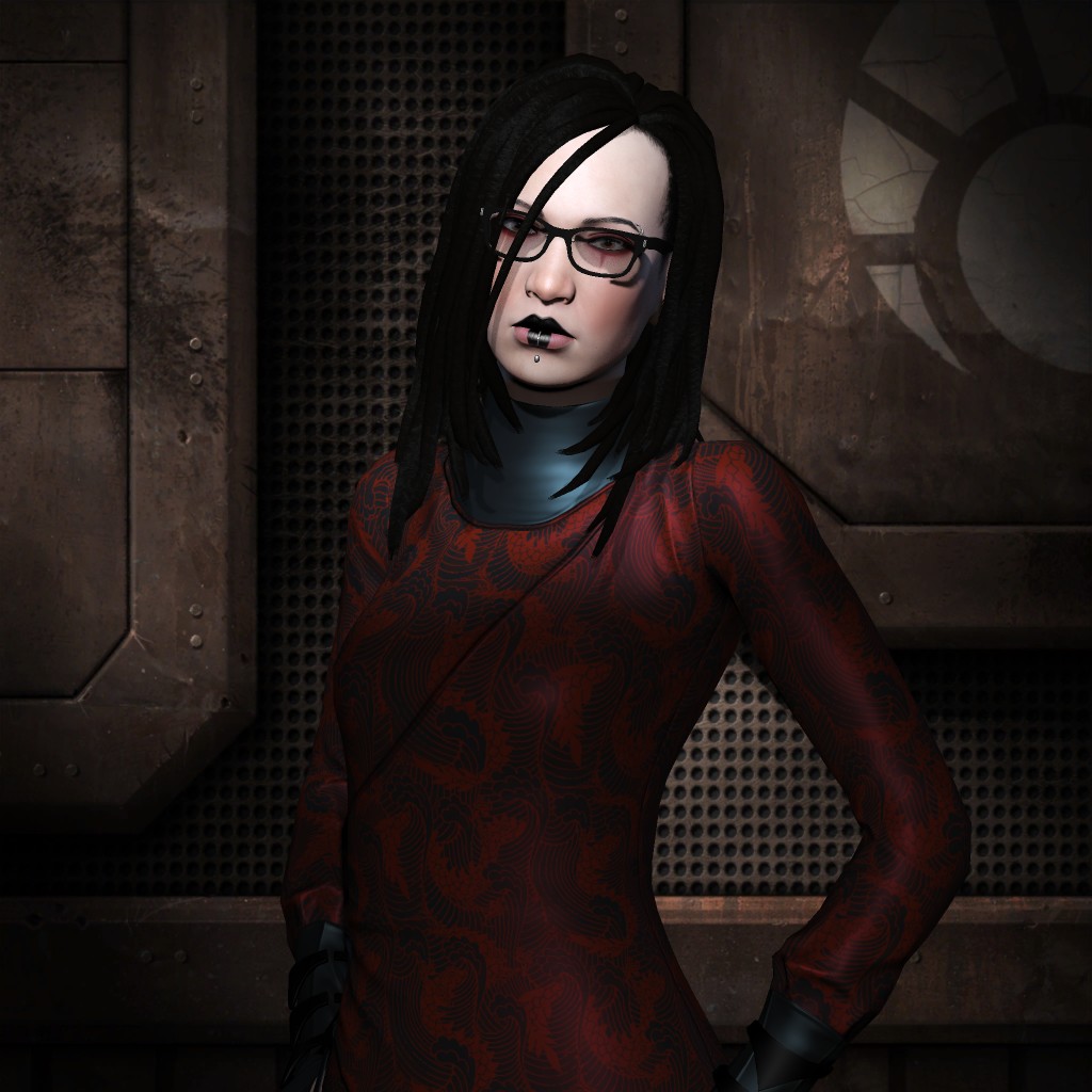 Katherina Matheson