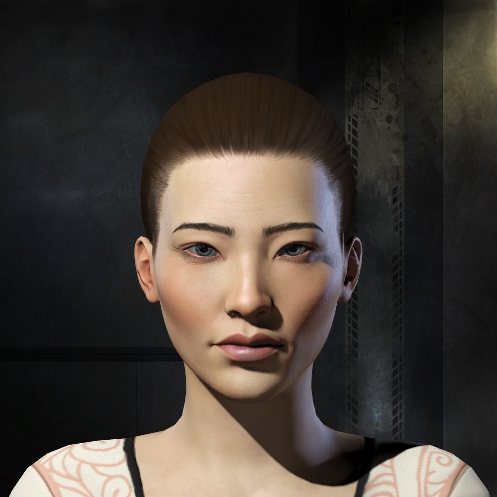 Kerya Uanid