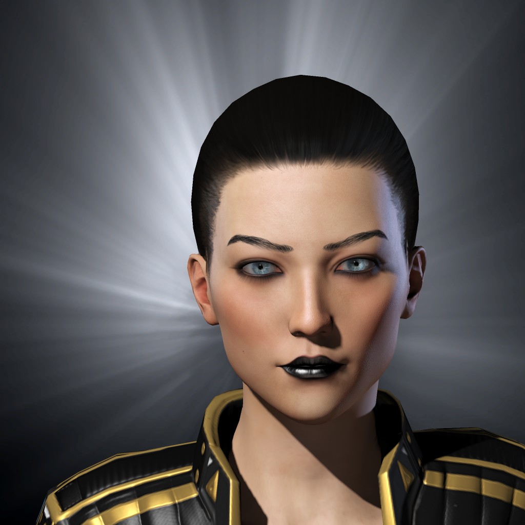 Caldari Citizen 2120238185