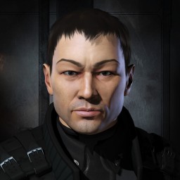 xiaobiesan portrait