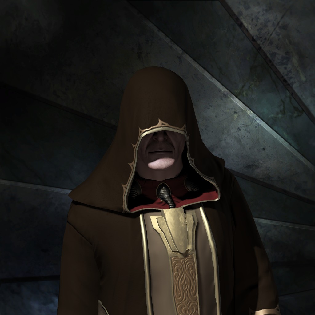 Friar Manfred