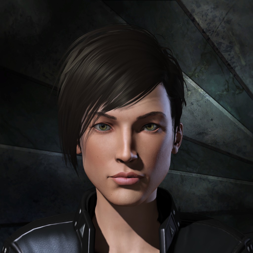 Lara Stoner