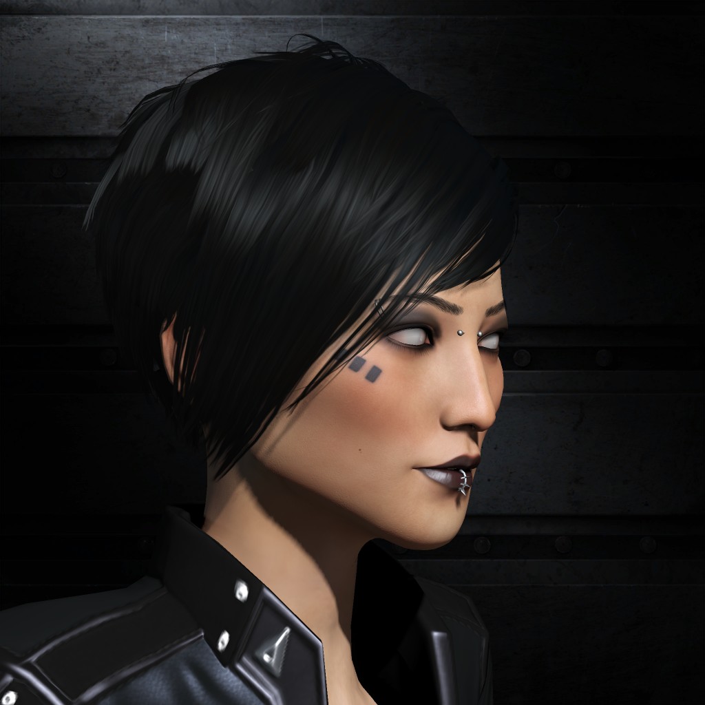 Tsukiyomi Kioka