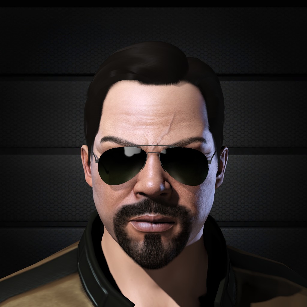 Anthony Lotror