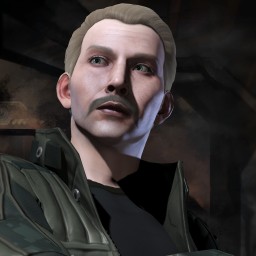 yskend portrait