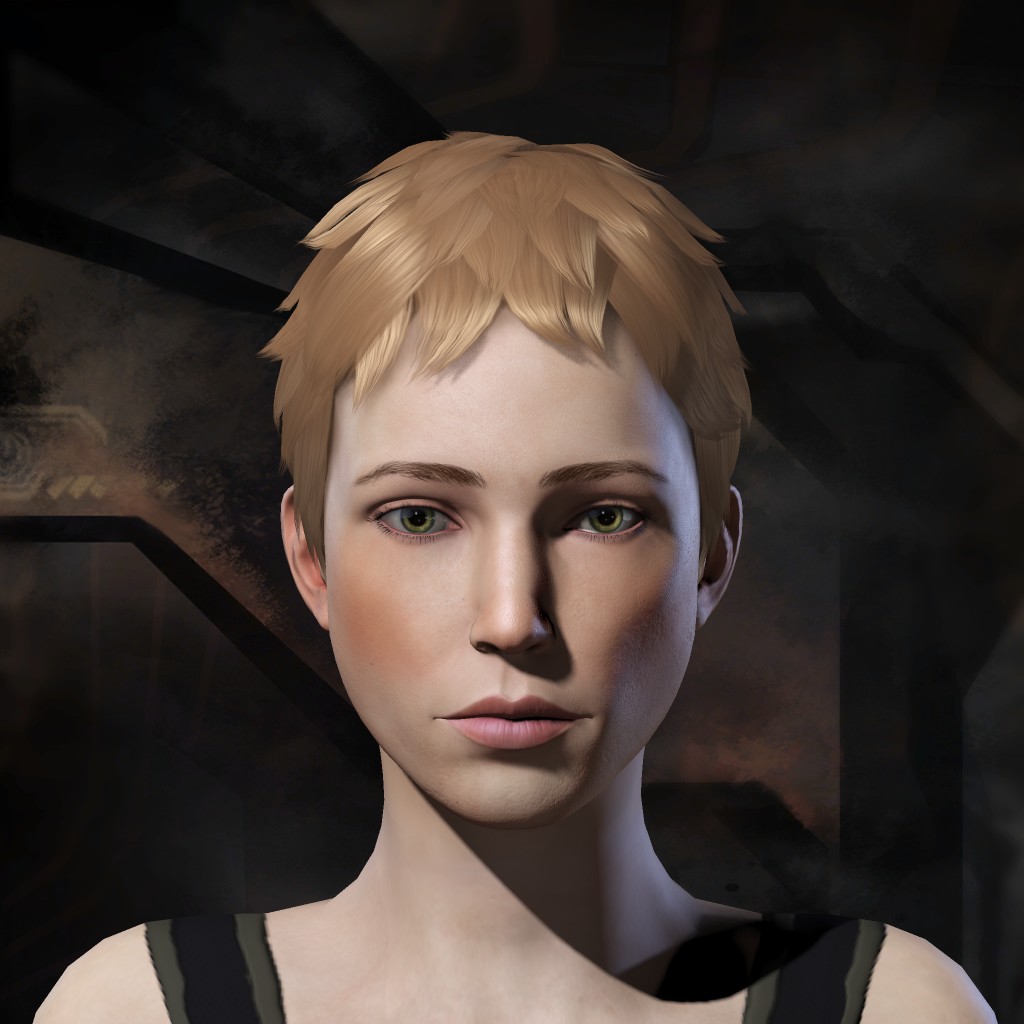 Darine Ameko