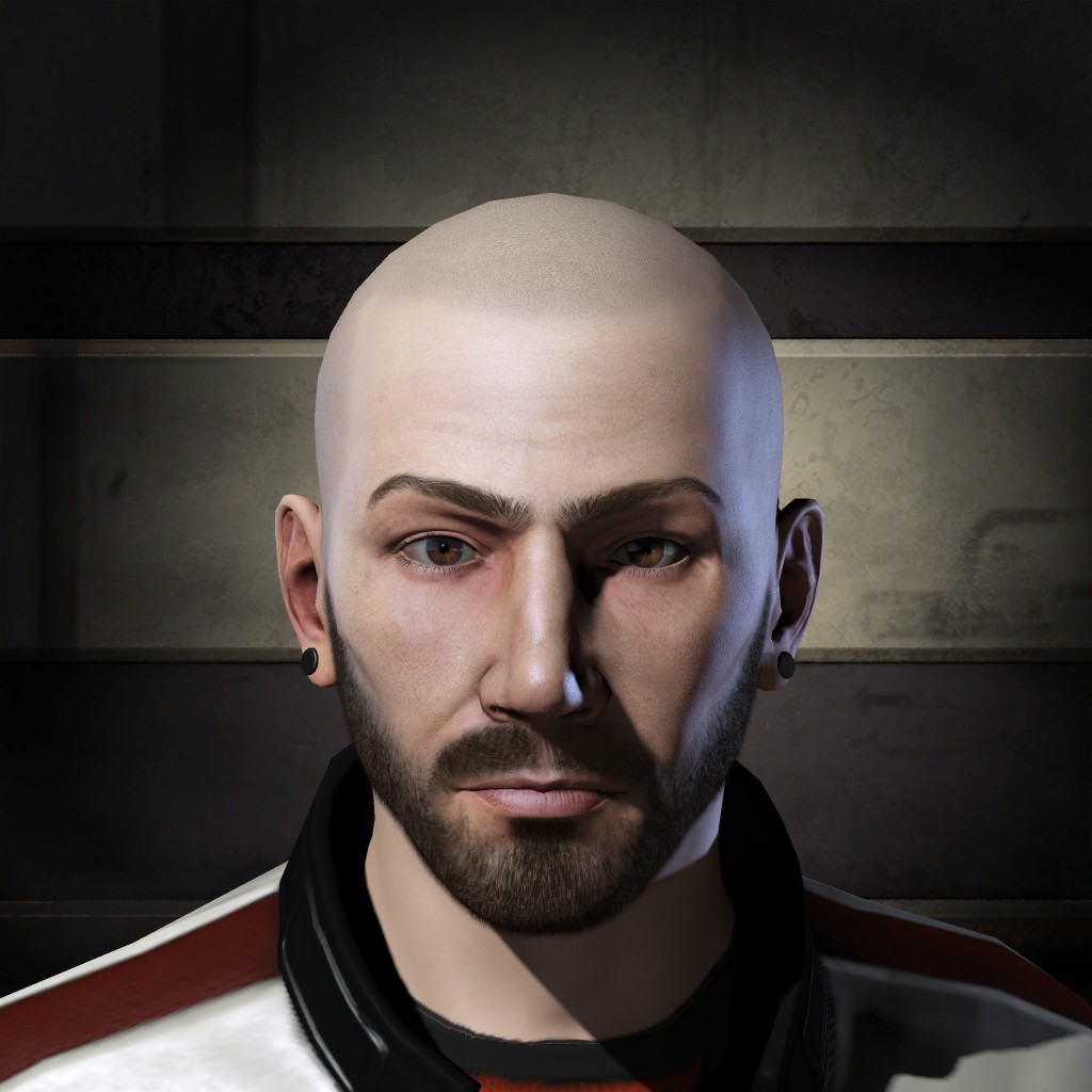 Justyn Leandro