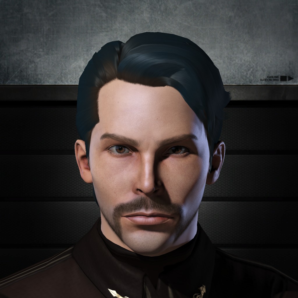 Harrison Hazardous