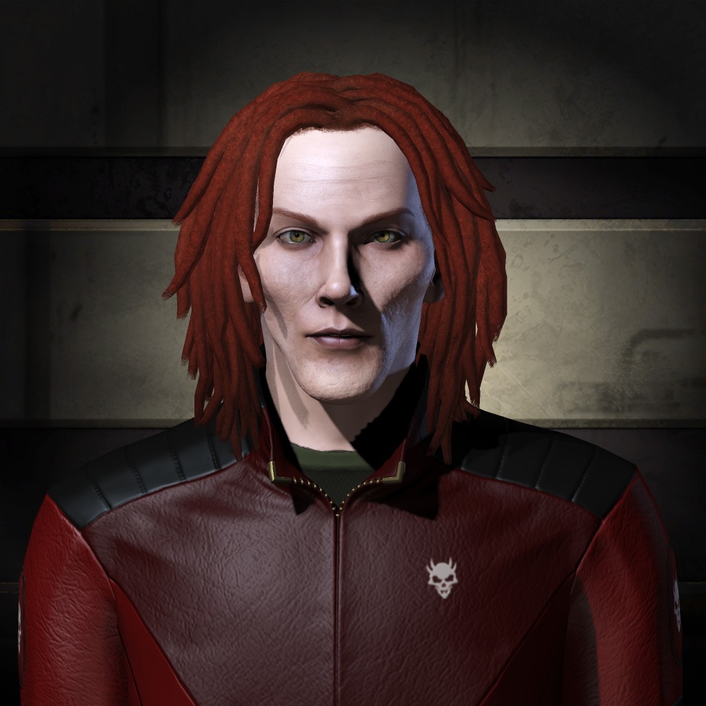 Caspian Cooper