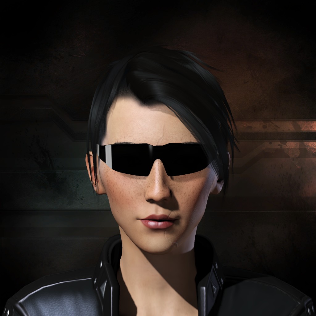 Sasha Brawn