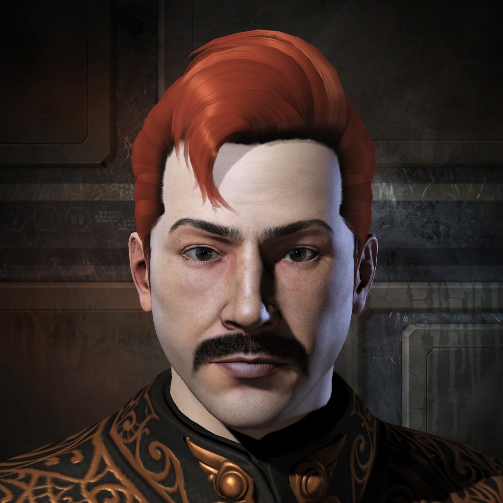 Indifferent Custodian