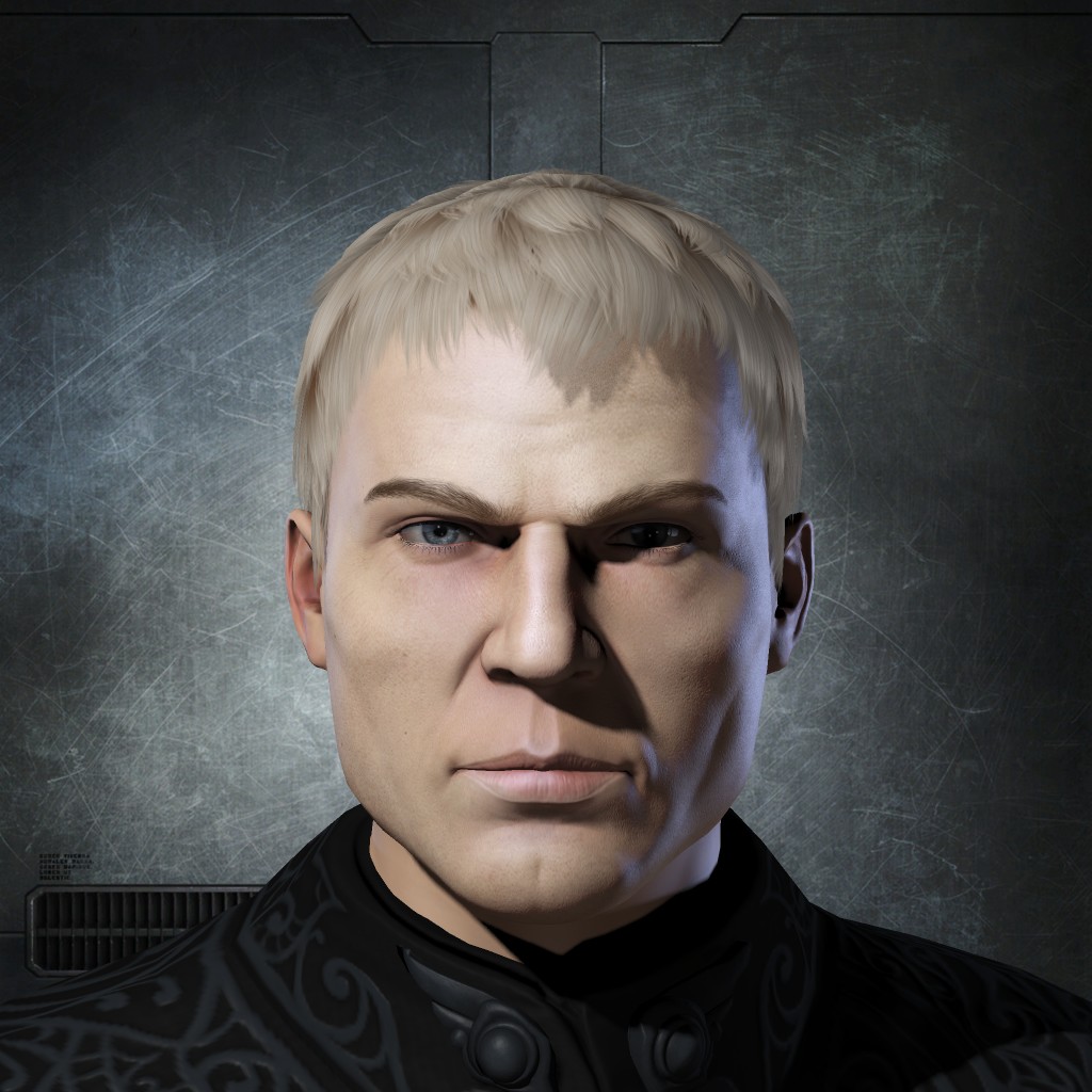 TISKTISK portrait