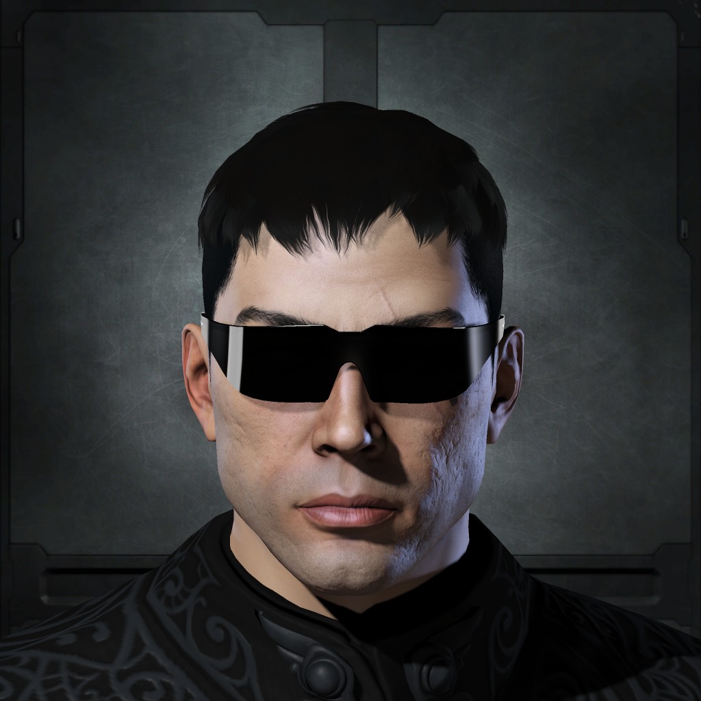 Maximus Arilious TitusIII