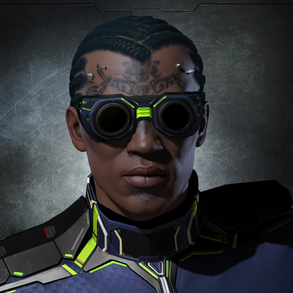 Orgron Musana