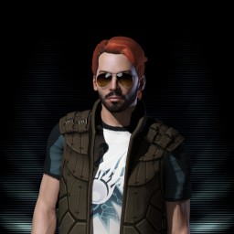 NortNHK portrait