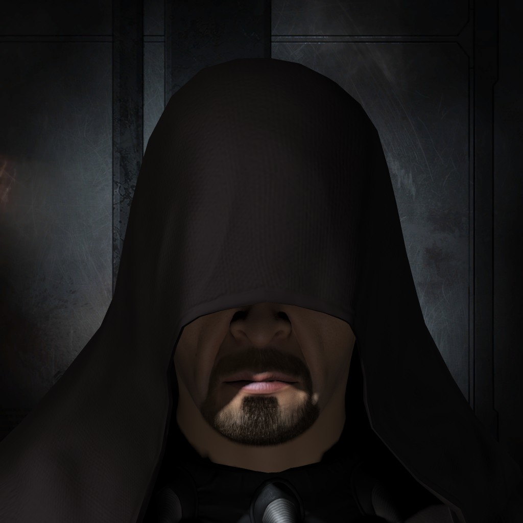 Animus Darkstar