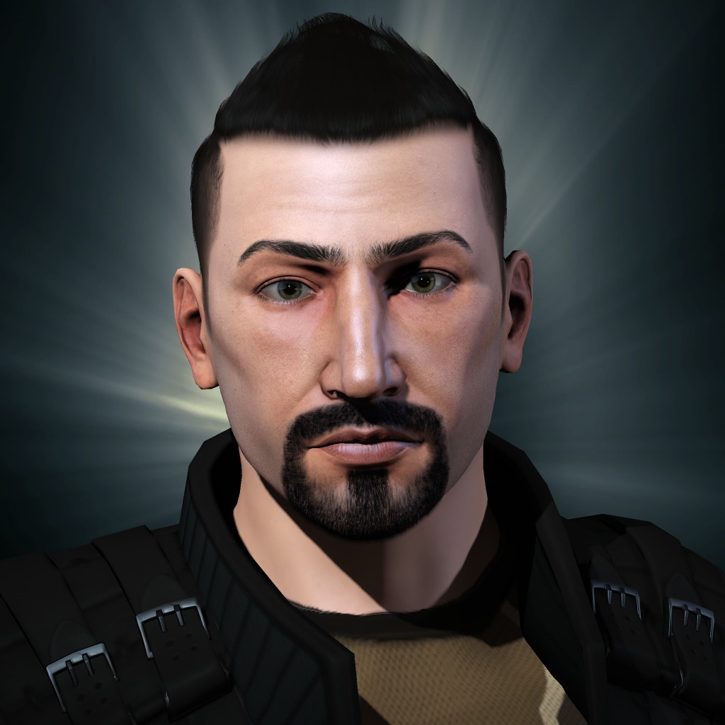 DrivenTerror