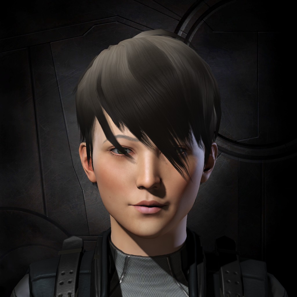 portrait