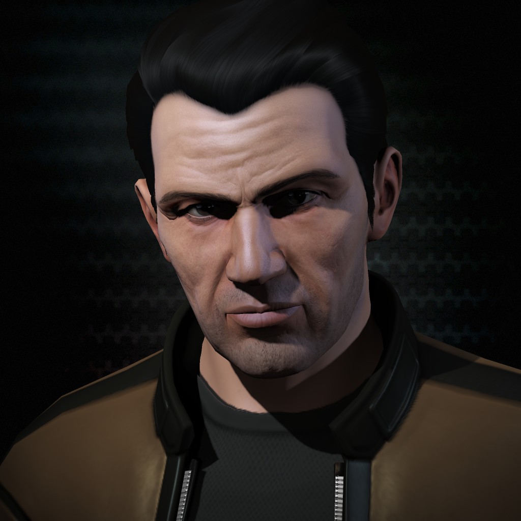 SGT Daniel Recker
