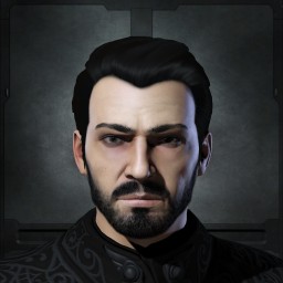 Mercurial 1st portrait