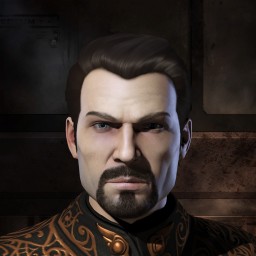Mercurial 2nd portrait